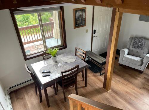 Peaceful Acres Cabin 2 - Soldotna, AK