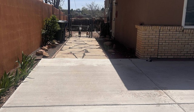 Perfect 1-bedroom apartment in enjoyable Santa Fe location