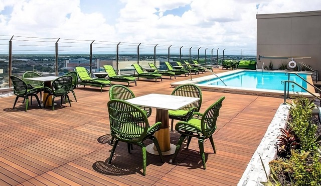 Pleasant Stay, Convenient Location! 3 Modern Units, Close to Museum District