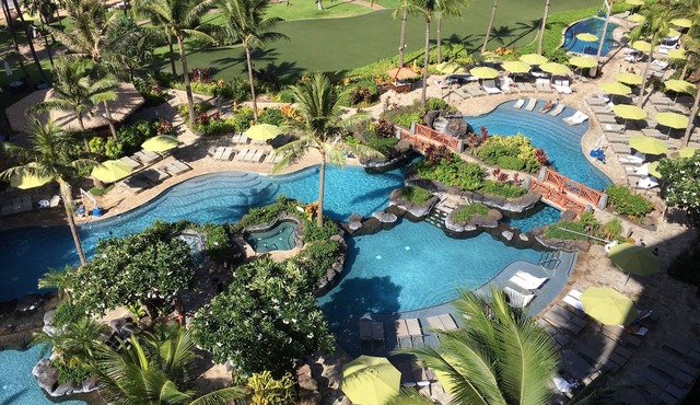 PRICES REDUCED! HYATT RES. CLUB-OCEAN FRONT, MAUI MAY 23-30, & MAY 30-JUNE 6.