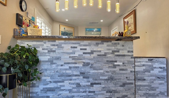 San Luis Inn And Suites
