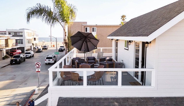 Sea Sight by AvantStay | Walk to Newport Beach