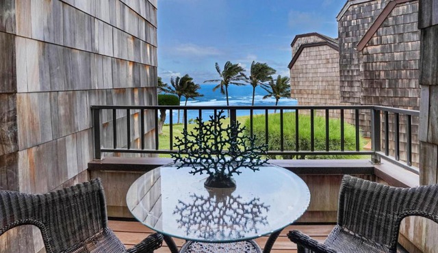 Sealodge Villa H5