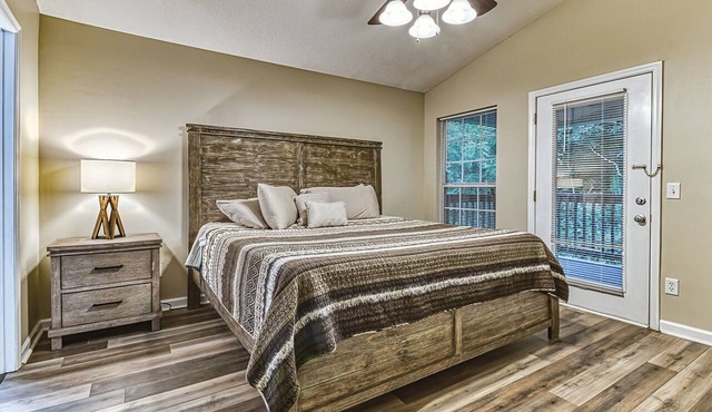 Smoky Mountain Chalet | Pool | Steps to Parkway
