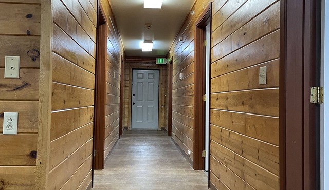 Soldotna Lodge