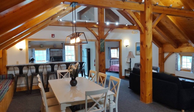 Songadeewin Suite @ Waterhouses 3 bedroom,kitchen, bath, dining-family room