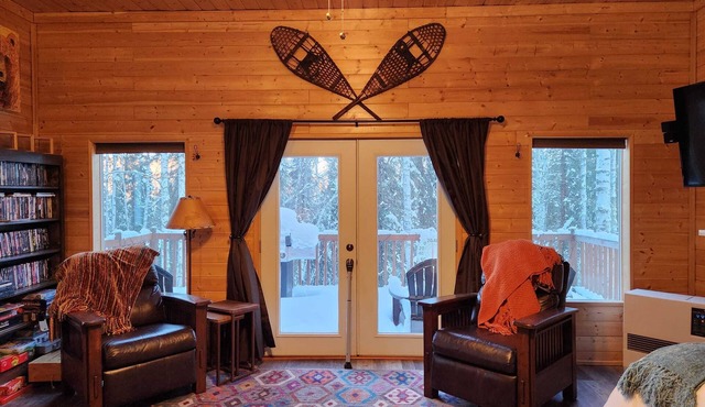 Springwater Retreat S
