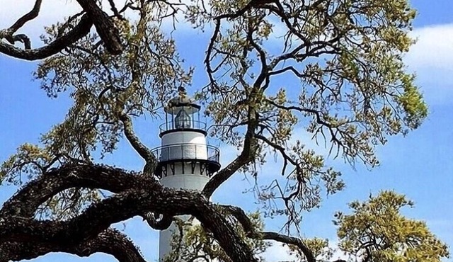 St. Simons Island South End - Cozy & Quiet - 1 mile to beach, pier, village…