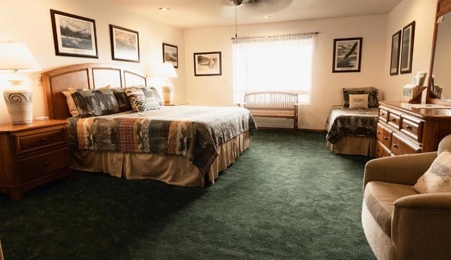 Suite 1 Lynn View Lodge