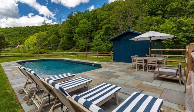 Summer Fun in the Catskills!
