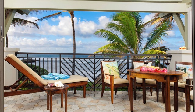 SUMMER REDUCED! Villa 316 Penthouse Ocean View