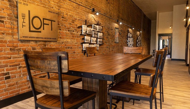The Loft Modern/Historic - 50% off Quail Ridge golf