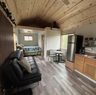 The Perfect Little Stay for Your Getaway