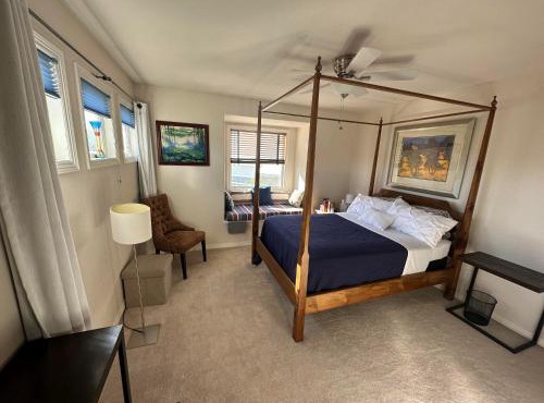 Tiller House - Savannah Room