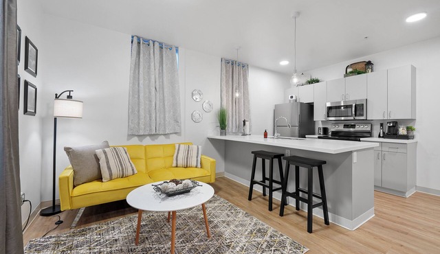 Town St Medical Lofts Unit