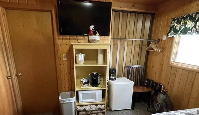 Two Bedroom Suite - Montana Mountain Views