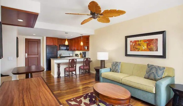 Waikiki | Waikiki Surf Stay | Pool & Beach | 1BR
