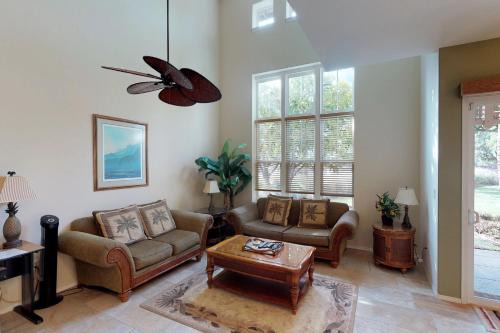 Waikoloa Colony Villas #1603