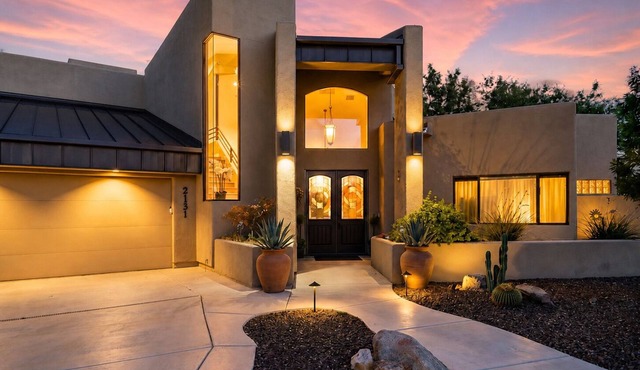 Waterfront Clubhouse at Antelope Hills