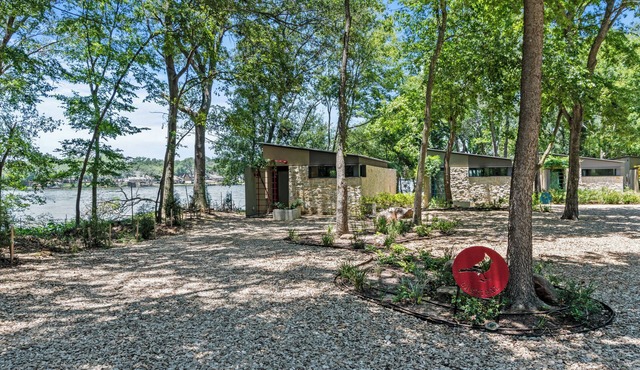 Welcome to The Cardinal Cottage at Sunrise Point
