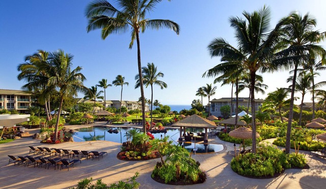 Westin Princeville Kauai Studio