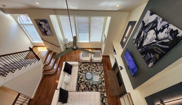 World Cup Mega Stay for Groups| Galleria | Jacuzzi