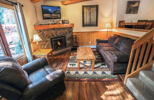 Knoll Estes Park 