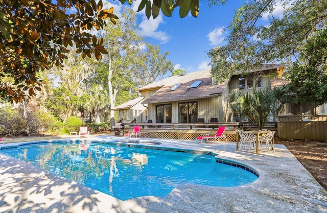 Hampton Place Hilton Head Island 