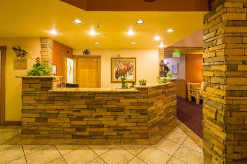 Alpine Inn Suites Gunnison 