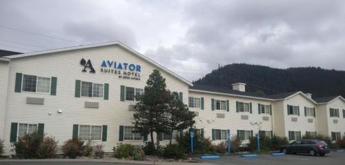Stay America Suites Juneau Shell Simmons 