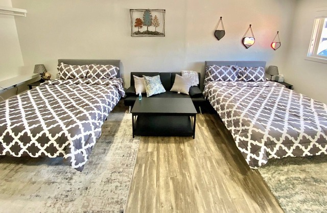 Renovated 