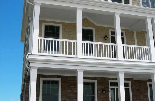 Bayside Resort 