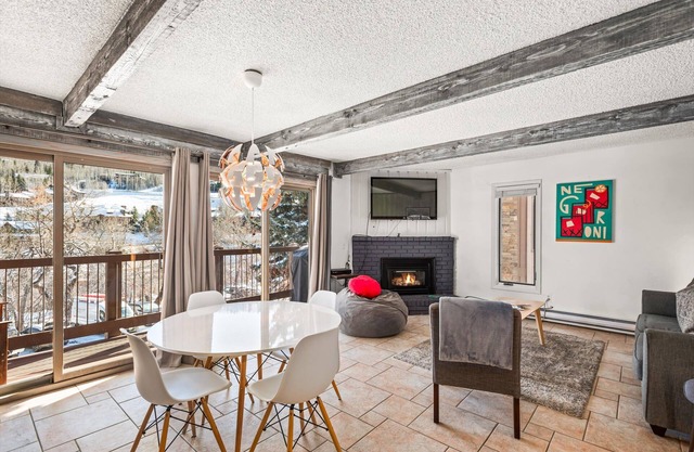 Snowmass Village 