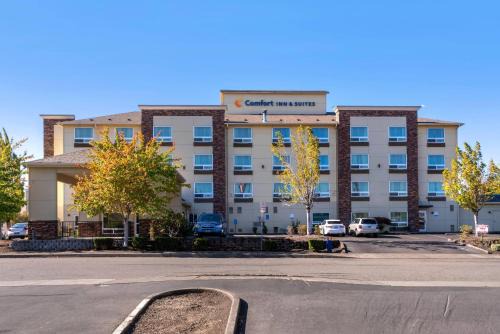Comfort Inn Salem 