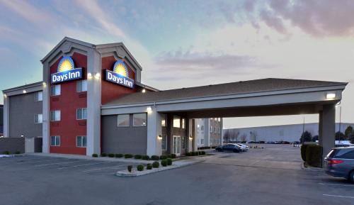 Days Inn 
