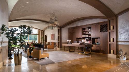 Del Lago Resort Casino 