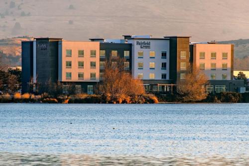 Klamath Falls 