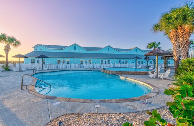 Nemo Cay Resort 