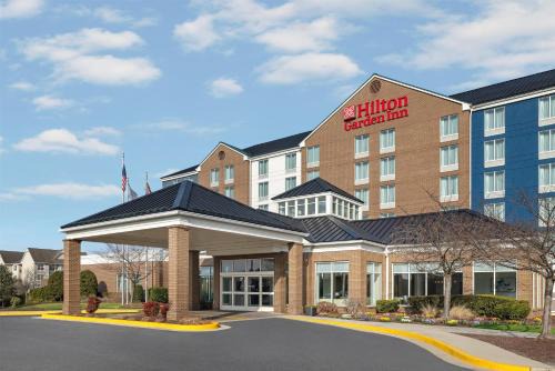 Hilton Garden Inn Washington 