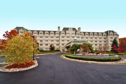 Hilton Pearl River 
