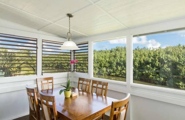 Kauai Exclusive! Dolphin Cottage #2