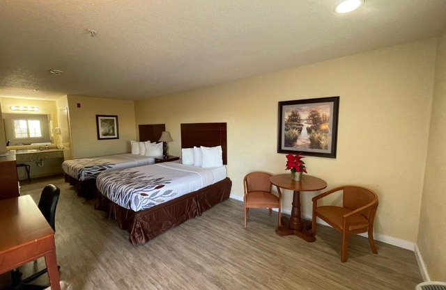 Kenedy Inn 