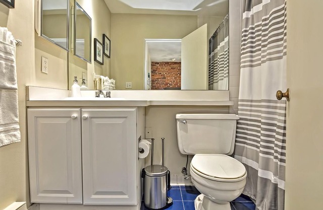 Pearl District Condos Studio 3