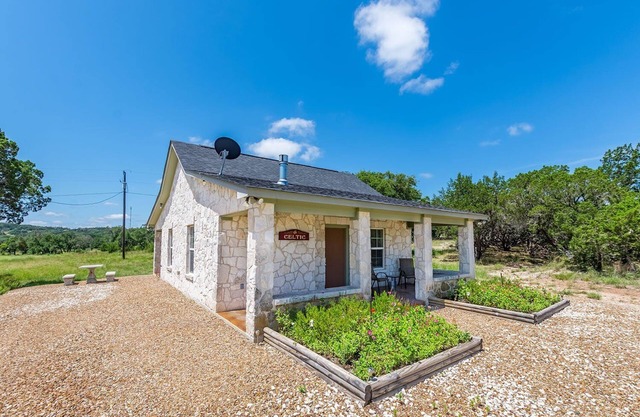 Appian Way Cottage 