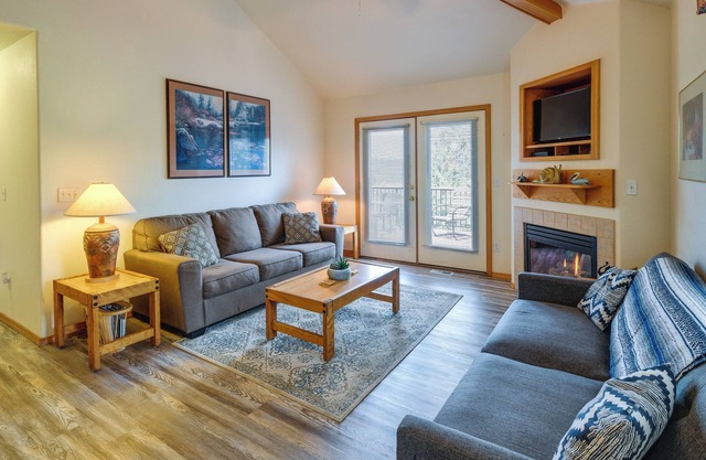 Y Klamath Falls 