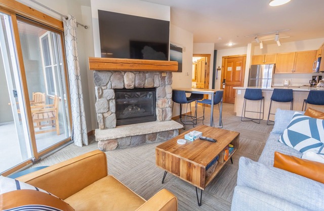 Buffalo Lodge 