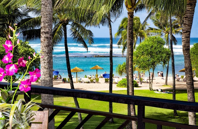 Turtle Bay Villas Kahuku 