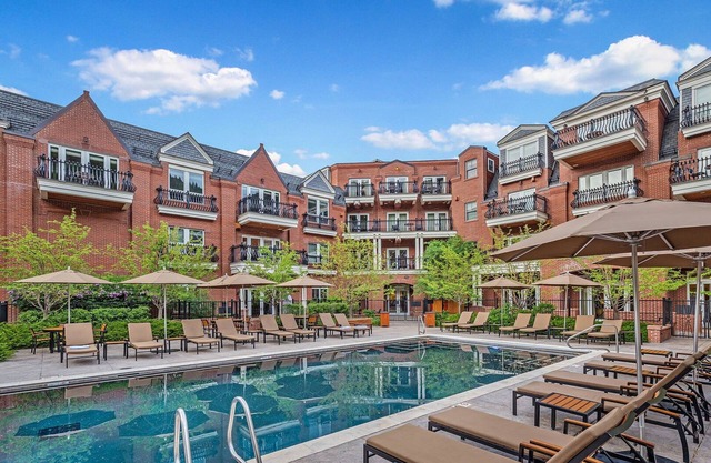 The Mountain Residences 