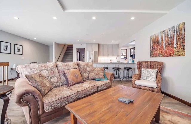 Lagoon Townhome 