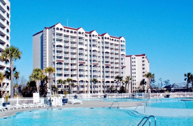 Yacht Club Waterfront Villa 15000sf Pool Hot Tub